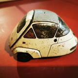 SMALL OLD CAR, ISETTA VELAM, GASPARD AND GAUBIER