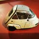 SMALL OLD CAR, ISETTA VELAM, GASPARD AND GAUBIER
