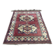 Iranian handmade wool rug