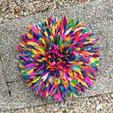 Juju hat multicolored 50cm