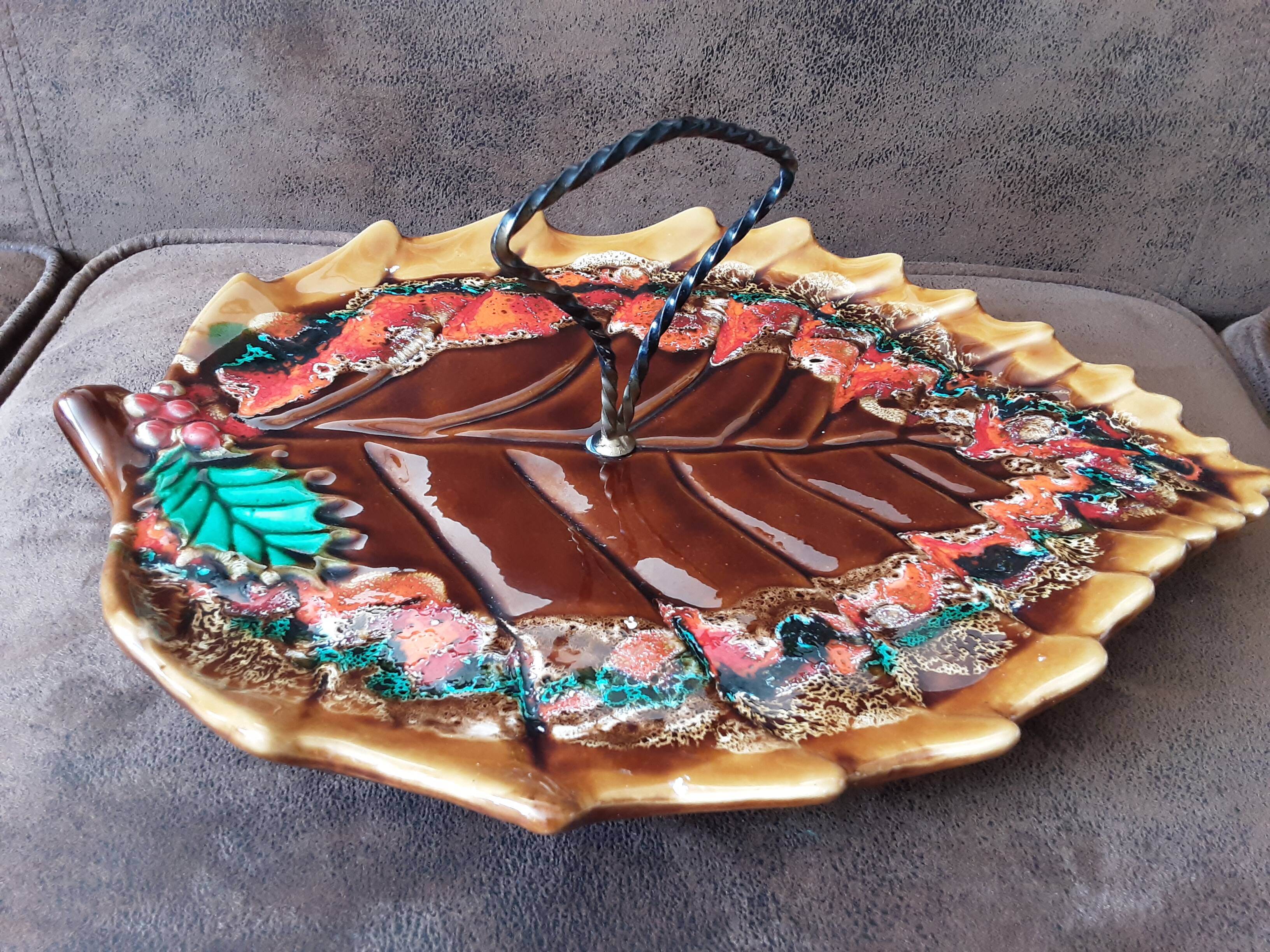 Cheese platter. Original