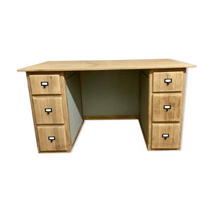 bureau industriel
