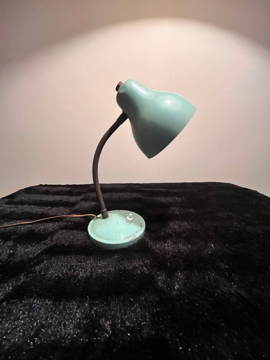 Lampe de bureau