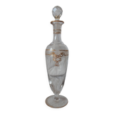 Carafe à liqueur cristal Saint-Louis
