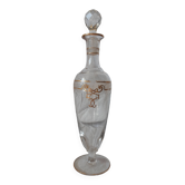 Carafe à liqueur cristal Saint-Louis