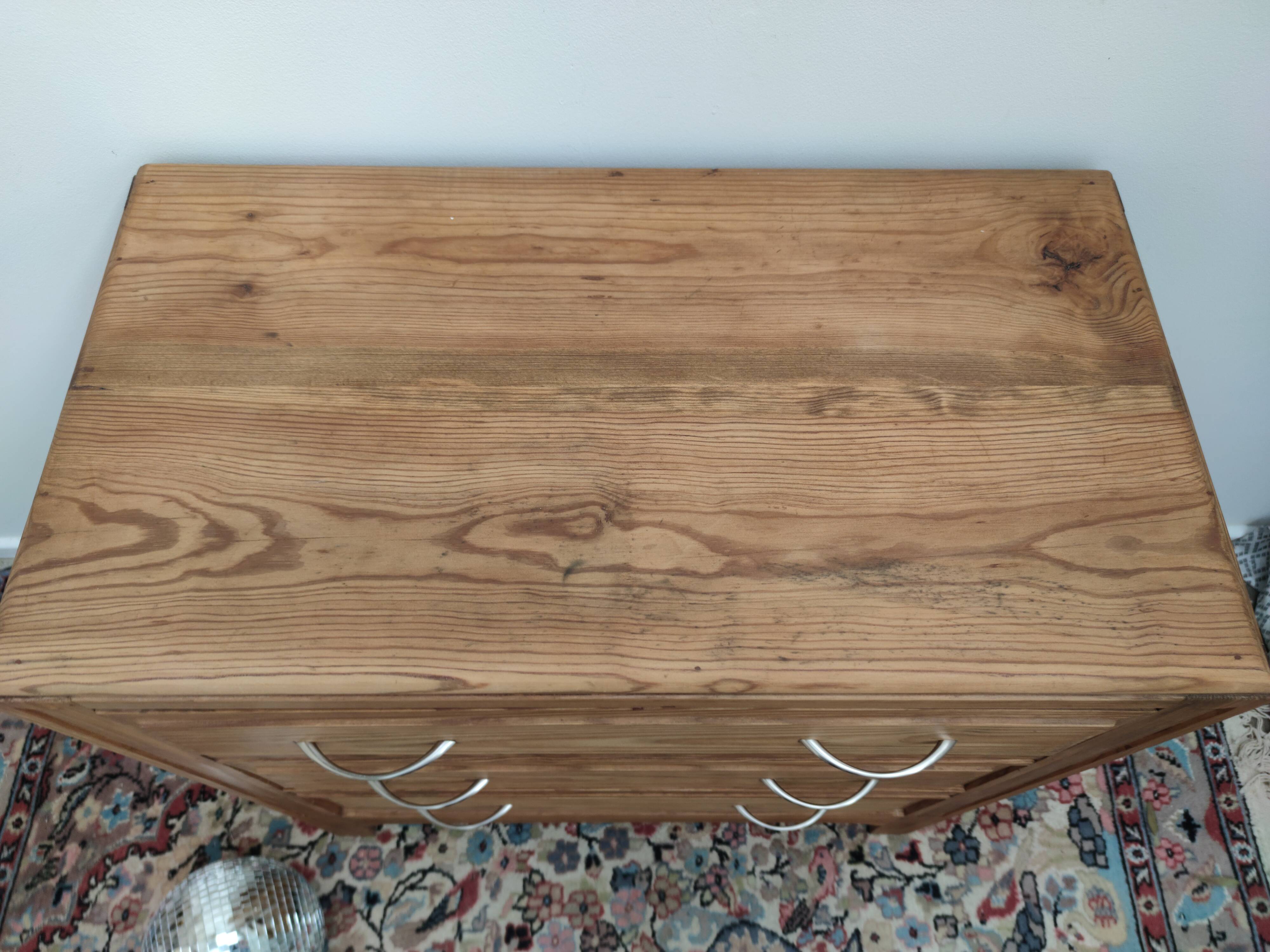 Dresser 40/50