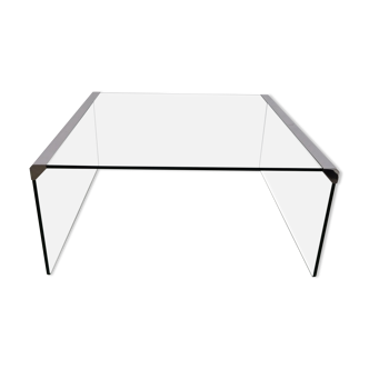 Coffee table from Gallotti & Radice