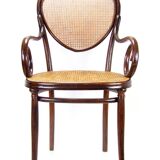 Viennese armchair Nr. 3 of Thonet 1860