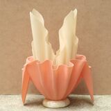 Georgia Jacob Crumpled Lamp, 1980s