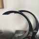 Half Back Moon design lamp