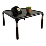 Vintage coffee table set – 1980s