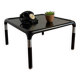 Vintage coffee table set – 1980s