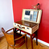 Console design office