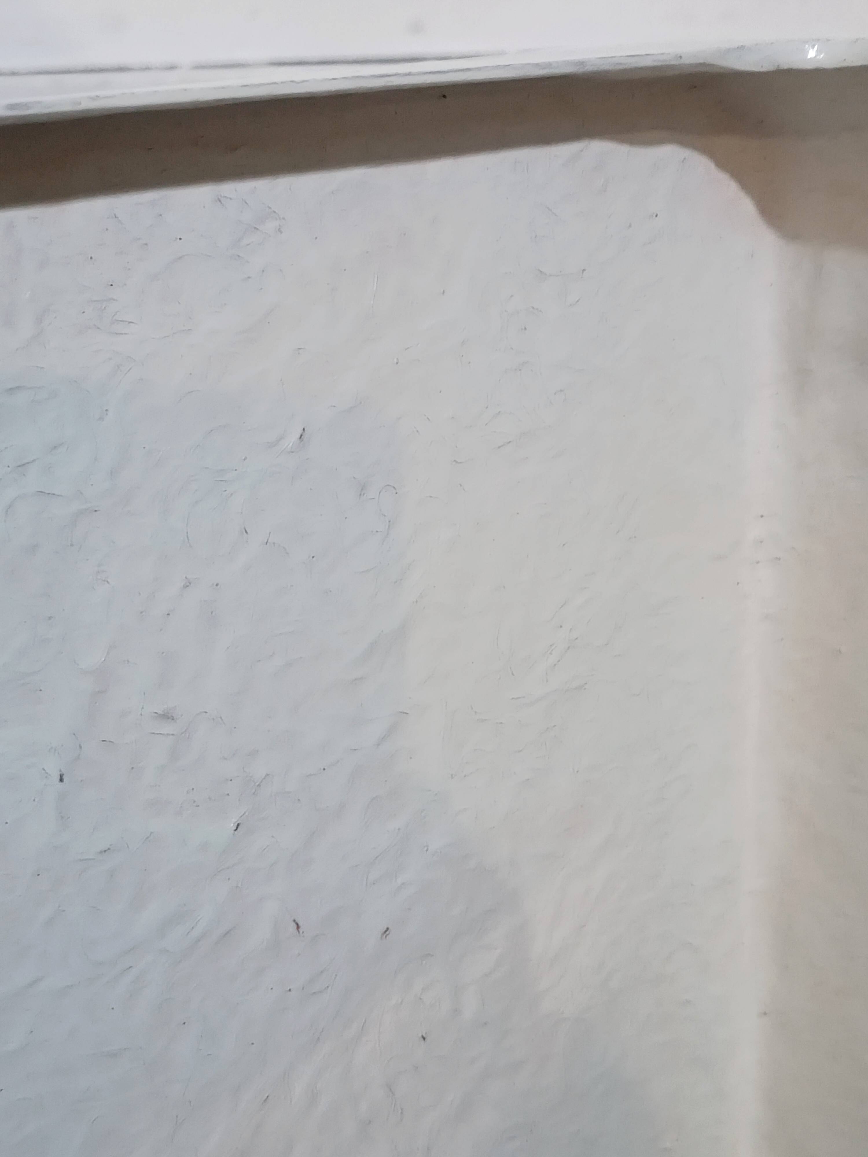 Fibreglass coffee table by Carlo Bartoli for Rossi Di Albizzate 1970