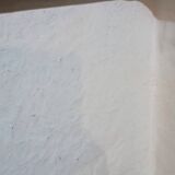 Fibreglass coffee table by Carlo Bartoli for Rossi Di Albizzate 1970