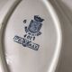 Former Earthenware St Amand Primax 19th Century Ravier