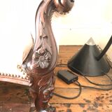 18th Century Talking Sofa