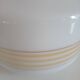 Opaline lampshade