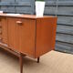 Enfilade en teck par G-Plan