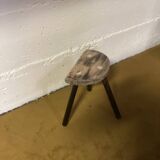 Tripod stool campaign