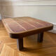 Barrois coffee table