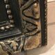 In-between Napoleon III mirror 66x172cm
