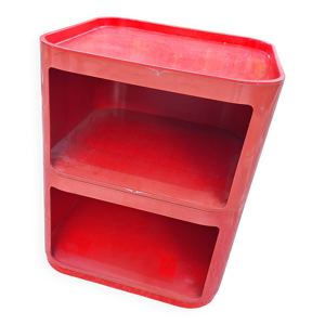 Meuble Componibili Carré