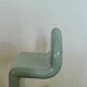 Pair of coat hooks by Ambrogio Rossari for Gedy Italy 1970s