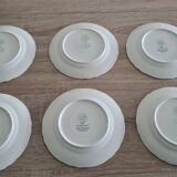 Burgenland dessert plate