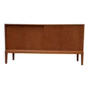 enfilade en teck par