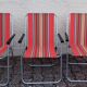 Folding chairs for outdoor vintage