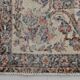 8x12 Persian Red & Blue Floral Persian Rug, Rugs For Living Room, 260x366Cm