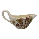 Gien Ceramic Ewer