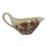 Gien Ceramic Ewer