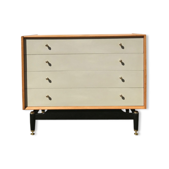 Commodity E Gum G Plan - 1950