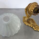 Pair of art deco/ vintage art nouveau wall lamps