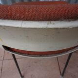 Set of 3 vintage chairs