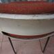 Set of 3 vintage chairs