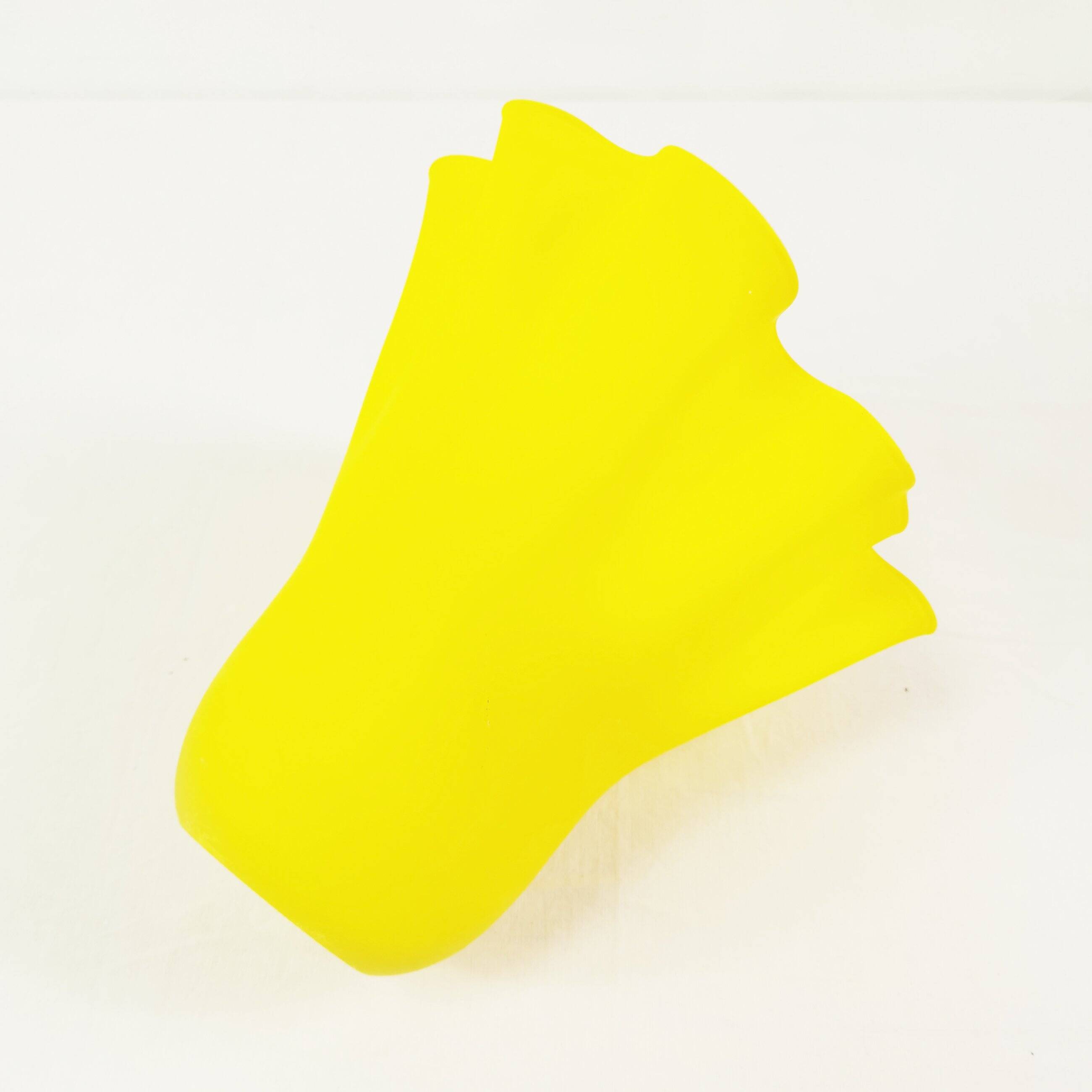 Fazzoletto vase, Murano glass, Italy 1970s