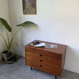 Paul Geoffroy dressing table by Charron