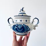 Sugar dove / gjel ceramic