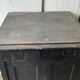 trade furniture - Cash desk - monastic