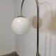 Art Deco Floor Lamp by Jindrich Halabala