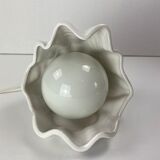 Shell lamp 1970