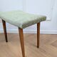 Set of 2 Scandinavian footrests
