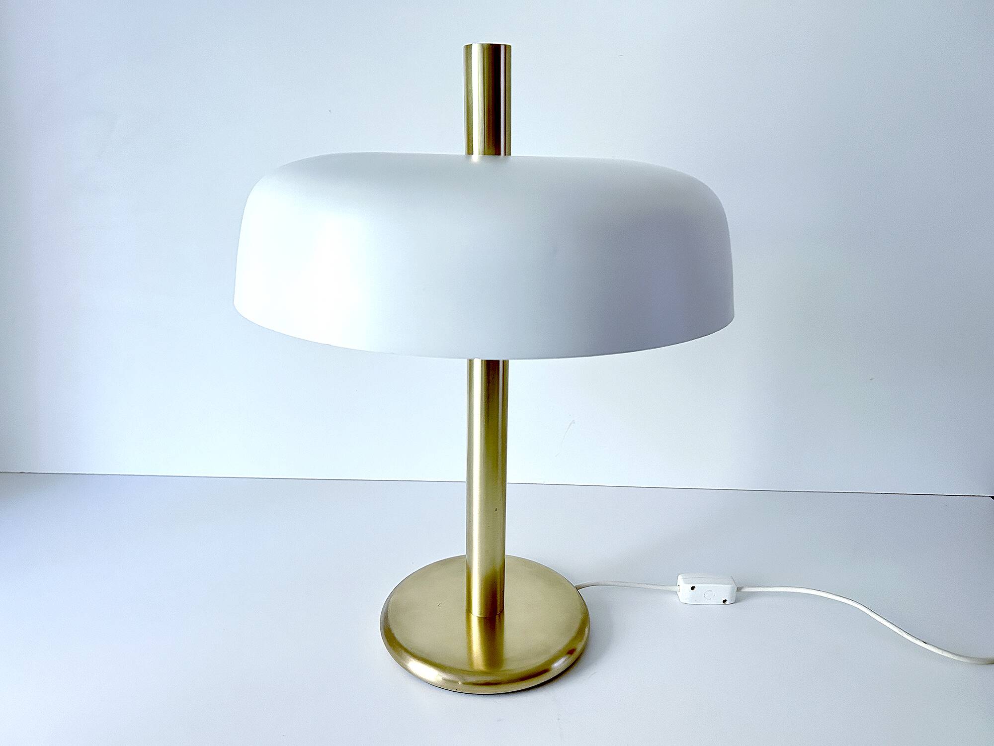 Large Vintage Lamp from the 60s