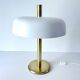 Large Vintage Lamp from the 60s