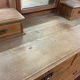 Dressing table