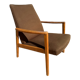 Fauteuil scandinave 1950