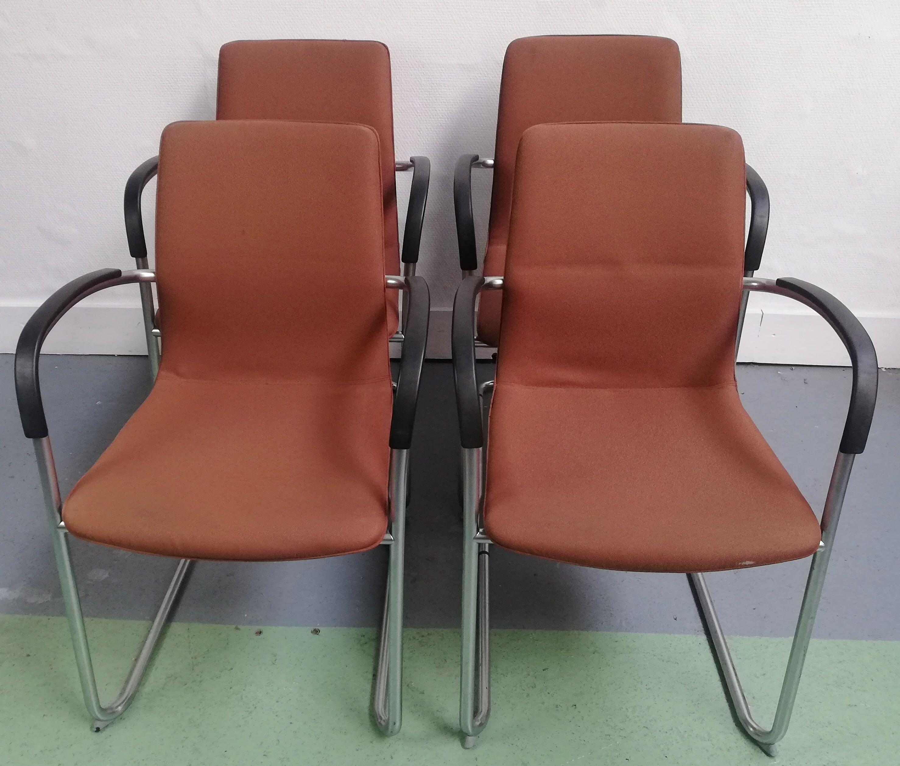 Office chair 8500 Kusch CO
